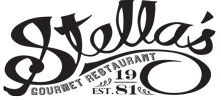 Stella's Gourmet Restaurant
